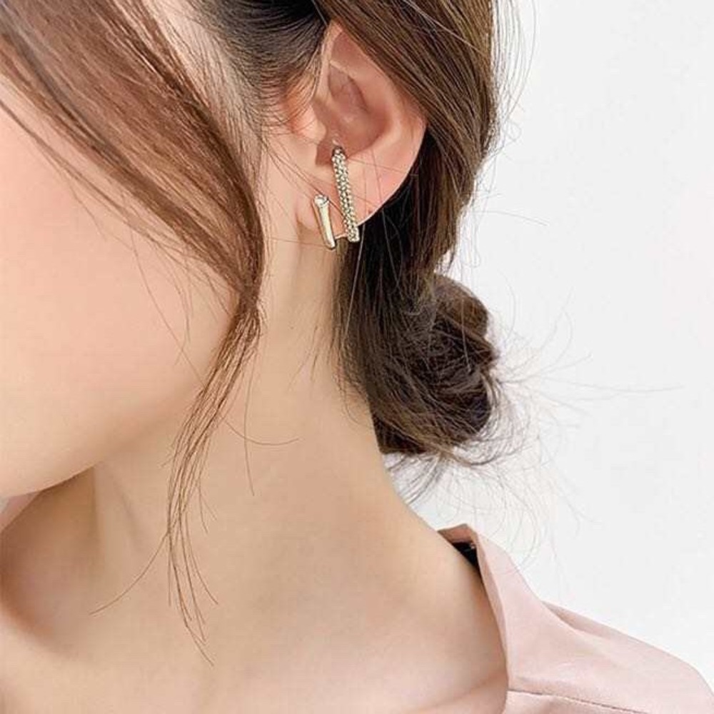 European Earrings Style